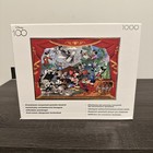 Disney 100 Collection Silver Select 1000 Puzzle Ceaco Mickey Through the Years — photo 4