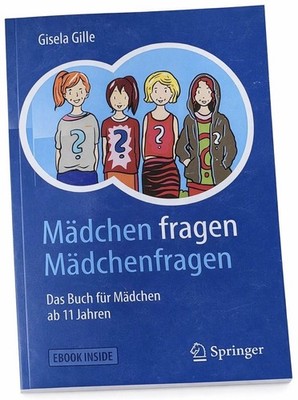 Mdchen fragen Mdchenfragen - new book