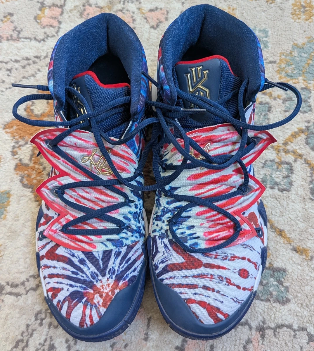 Nike Kybrid Sneakers for Men for Sale | Authenticity Guaranteed | eBay