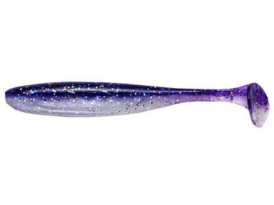 Keitech Easy Shiner 89mm 7pcs Lure Soft bait Squid scent NEW COLORS 