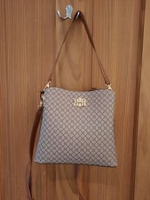 River Island Monogram