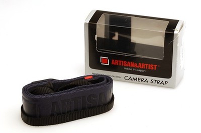 Artisan&Artist Camera Strap ACAM-130 - Neuware aus einer Geschäftsauflösung -50%