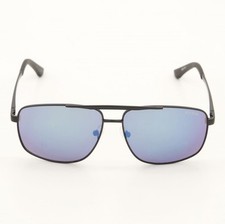 NEW GUESS BLACK PILOT