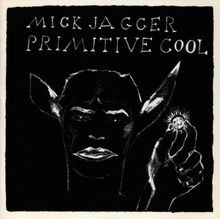 Primitive Cool von Jagger,Mick | CD | Zustand gut