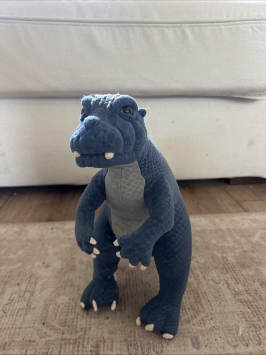 Baby Godzilla 12” Plush - Godzilla Origins By Toy Vault