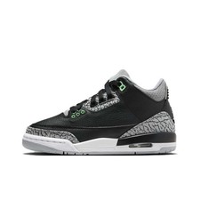 Air Jordan 3 Retro Green Glow GS - DM0967-031 MT