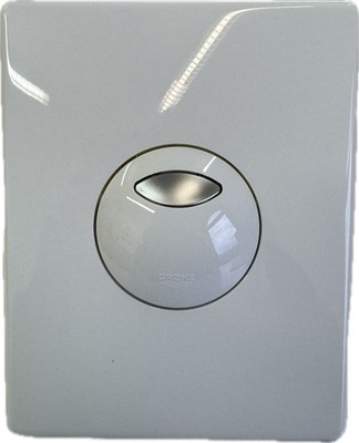 GROHE WC-Betätigungsplatte Skate 38862 SHO