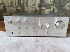 Onkyo A5 Integrated Amp 1970s