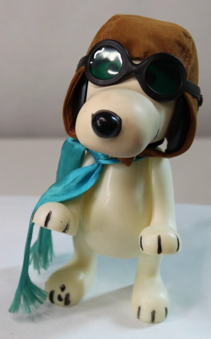 snoopy flying ace products for sale | eBay