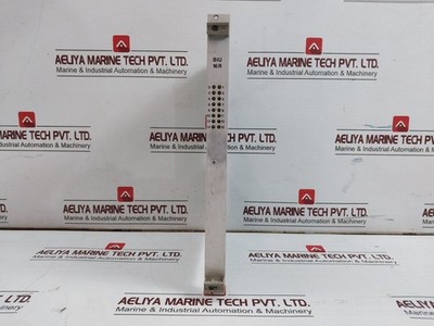 VALMET BIU 16 R PCB For Binary Input Unit 65421071-1A T9623 M85122711 02