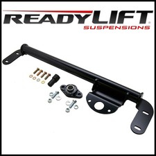 Readylift Steering Box Stabilizer Bar Fits 2003-2008 Dodge Ram 2500 3500 4wd