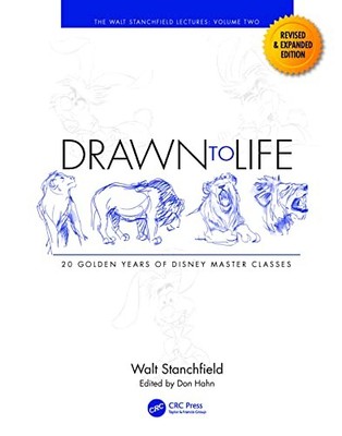 Drawn to Life: 20 Golden Years - VERY GOOD