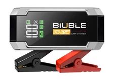 8000A Jump Starter with PD 65W Fast Charging, 26800mAh Car Battery ... Fast Ship