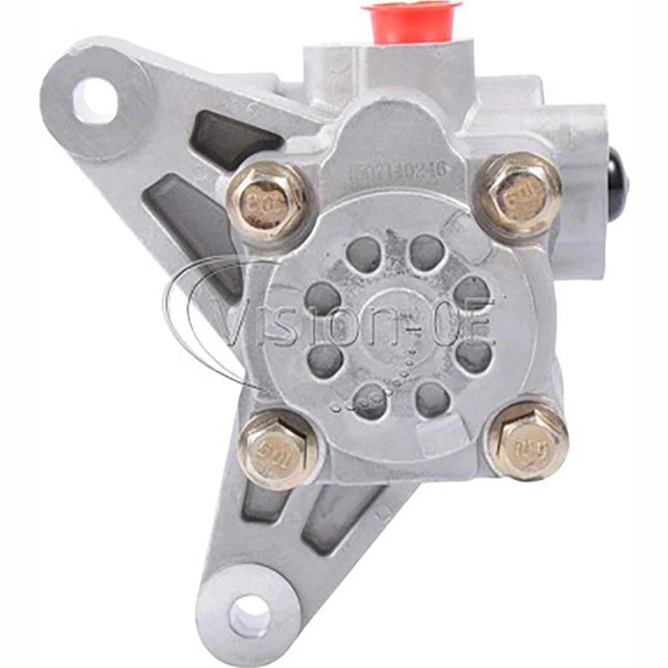 Bomba de dirección asistida BBB Industries para Honda Accord 1998 1999 2000 2001 2002 Foto 4 de 4