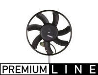 Mahle LüFter MotorküHlung Premium Line CFF 341 000P FüR Insignia Opel 345Mm 450W
