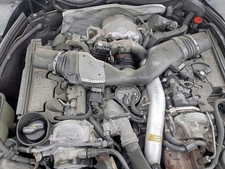 Motor Mercedes-Benz W211 W204 642910 3.0 CDI 224PS 165kW Diesel Engine Komplett Motor Mercedes-Benz W211 W204 642910 3.0 CDI 224PS 165kW Diesel Engine Komplett