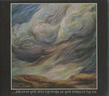 CHAPEL OF DISEASE - ...And As We Have Seen The Storm, We Have Embraced The Eye?