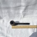 Charatan's Make London England Rusticated Poker Tobacco Pipe 4402 — photo 6