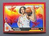 2024 Topps Chrome McDonald's All American Aaliyah Chavez Red Refractor 5/5≈1/1
