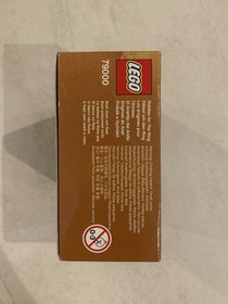 Lego 79000 The Hobbit Lord Of The Rings RIDDLES FOR THE RING SEALED/BRANDNEW