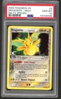 Pokemon Card - PSA 10 Dragonite 3/113 - Ex Delta Species Holo - GEM MT - PSA10