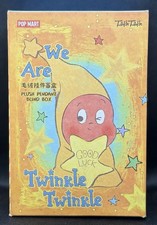 Pop Mart We Are Twinkle Twinkle Series UNOPENED