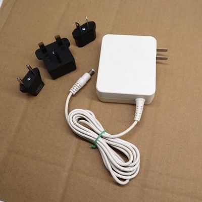 AC Adapter Charger Power Supply White For Netgear R7800 Router | eBay