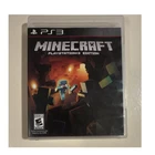 New ListingMinecraft PlayStation 3 Edition PS3