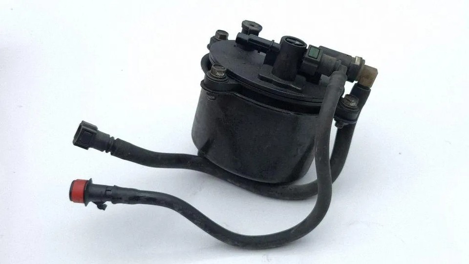 CITROËN C-CROSSER EP Fuel Filter 2.20 Diesel 115kw 2008 39389261 | eBay UK