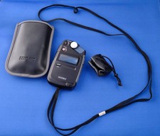 Sekonic Flashmate L-308B light