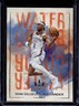 2024-25 Panini Court Kings Shai Gilgeous-Alexander Water Color #3 Thunder