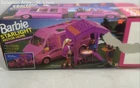 Vintage Mattel Barbie Starlight Motor Home Glow In The Dark Vehicle Playset