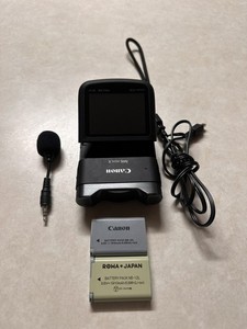 Canon Ivis Mini | eBay