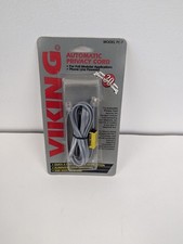 New Viking PC-7 7ft Automatic Privacy Modular Cord Teleguard