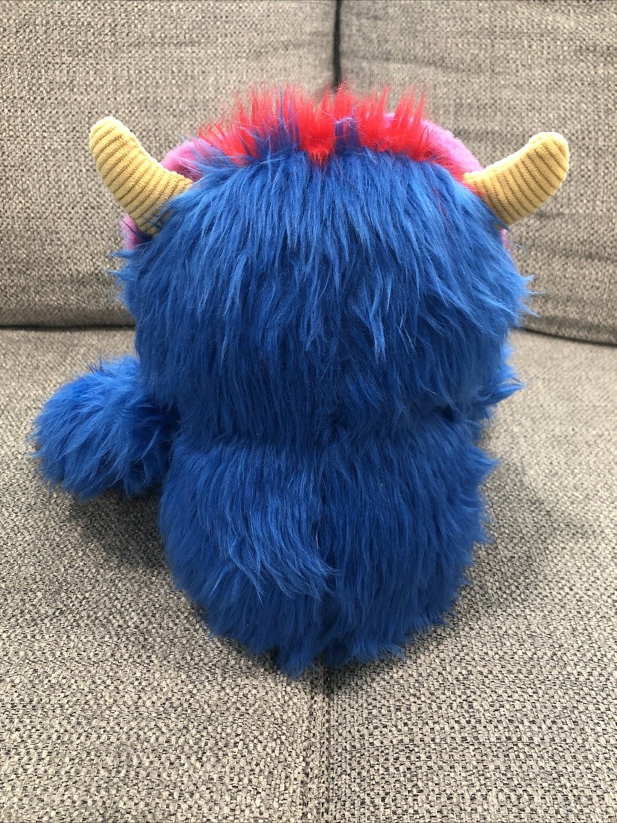 NEW! 2025 MY PET MONSTER, 14 Inch, The Loyal Subjects, Rare! | eBay