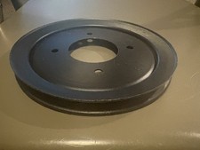 Pontiac Ac Lower Pulley 1968-79 400 350 455 428 480509 Xs