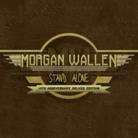 Morgan Wallen - Stand Alone - Vinyl Record 12 Inch Record - G3Z