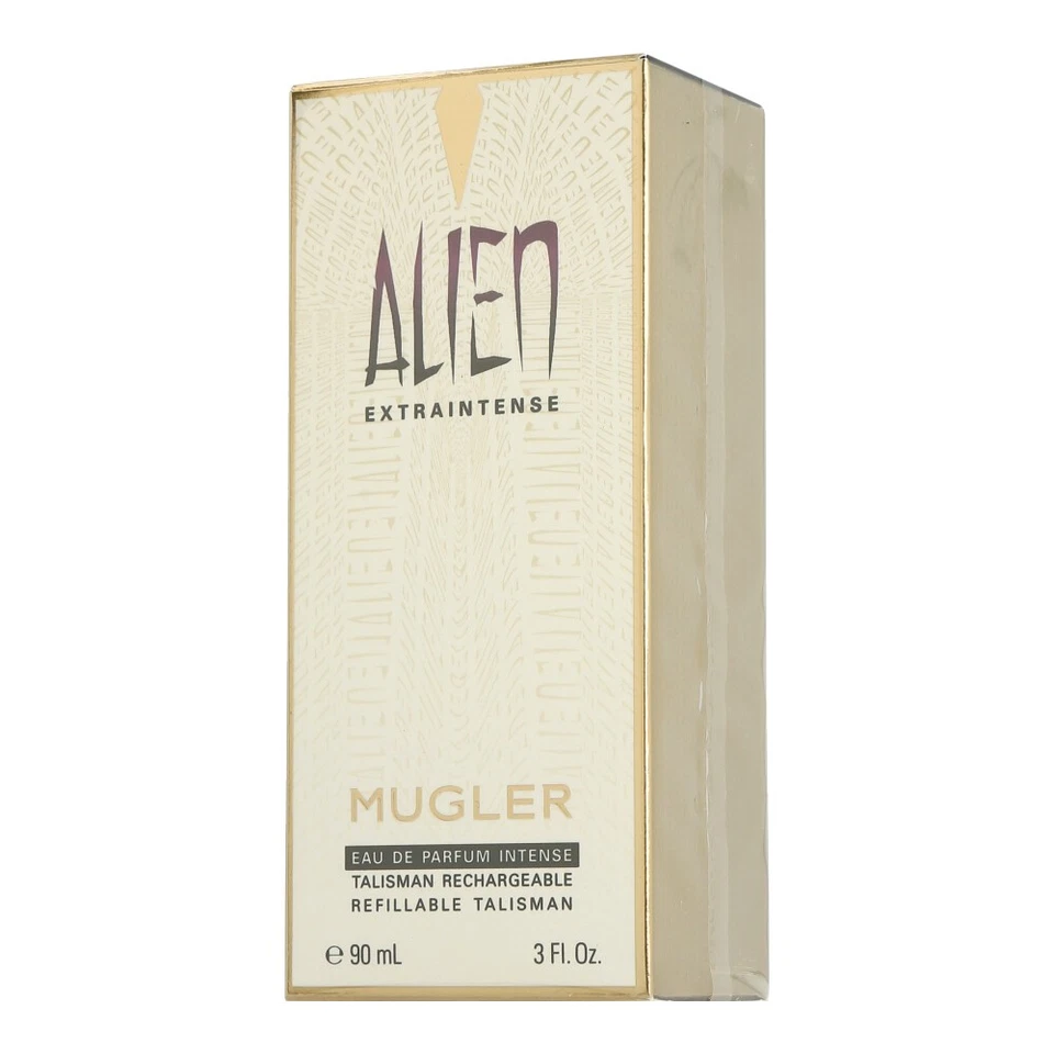 Thierry Mugler Alien Extraintense EDP Intense Rechargeable 90ml - Photo 1/1