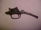 Stevens 520 Trigger Assembly Old Style W/ Slide Safety W/ Release button 12 ga — photo 1