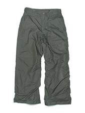 Columbia Boys Gray Casual Pants 8