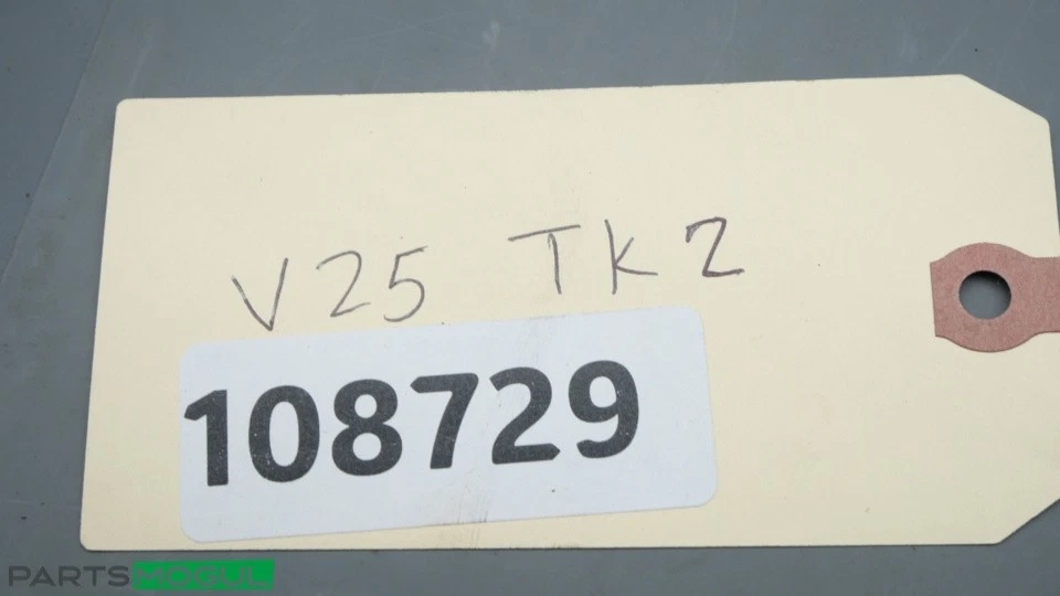 Juego de cabezales colector de escape trasero izquierdo y derecho 98-00 Lexus LS400 convertir Foto 4 de 4