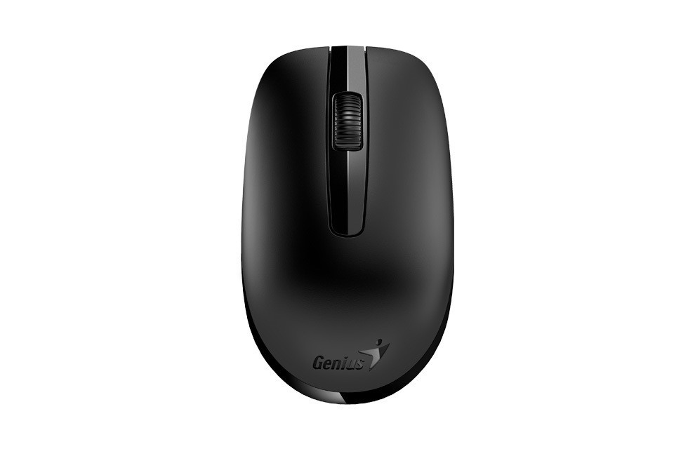 Genius NX-7007 Black wireless mouse 31030026406 | eBay