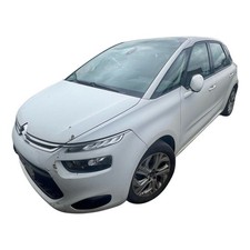 CITROEN C4 PICASSO E-HDI 2015 CATALYTIC CONVERTER 9808330080