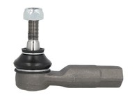 Spurstangenkopf Moog AL-ES-10781 Links