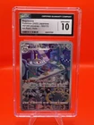 Magnezone 193/172 VSTAR Universe CGC Gem Mint 10 Japanese Pokemon Slab