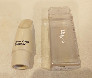 Arb Mouthpiece | eBay