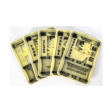 Flying Tricycle L5R CCG Ivory Stronghold Collection - 5 Cards NM