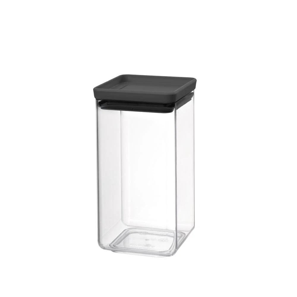Brabantia Square Canister