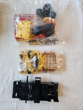 1989 Vintage G.I.Joe Tiger Cat w Frostbite In Original Packaging  Spanish Card