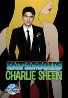 Marc Shapiro | Infamous | Taschenbuch | Englisch (2017) | Charlie Sheen